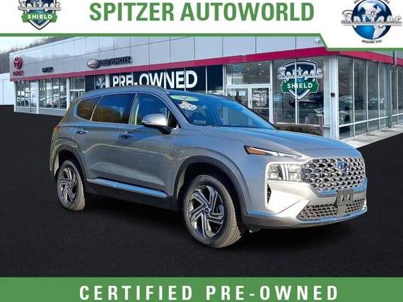 HYUNDAI SANTA FE 2023 5NMS3DAJ2PH628229 image HYUNDAI SANTA FE 2023 5NMS3DAJ2PH628229 image